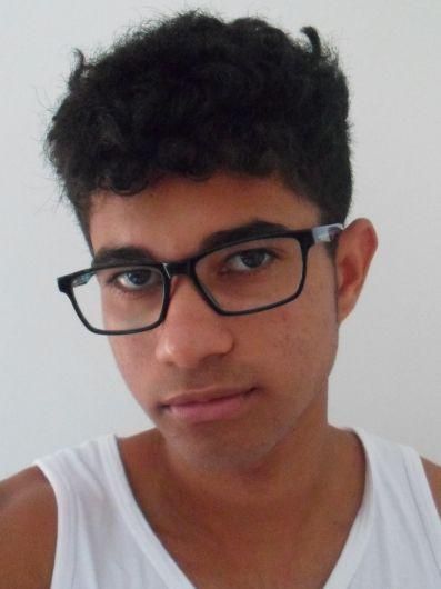 Foto de Richard Star