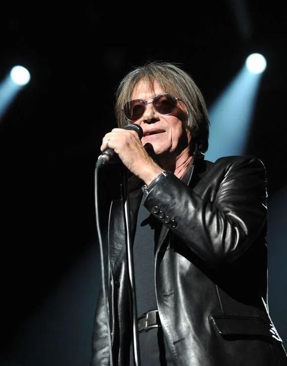 Foto de Jacques Dutronc