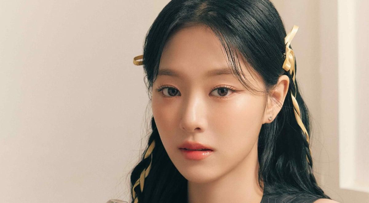 Foto de HyunJin (Loossemble)