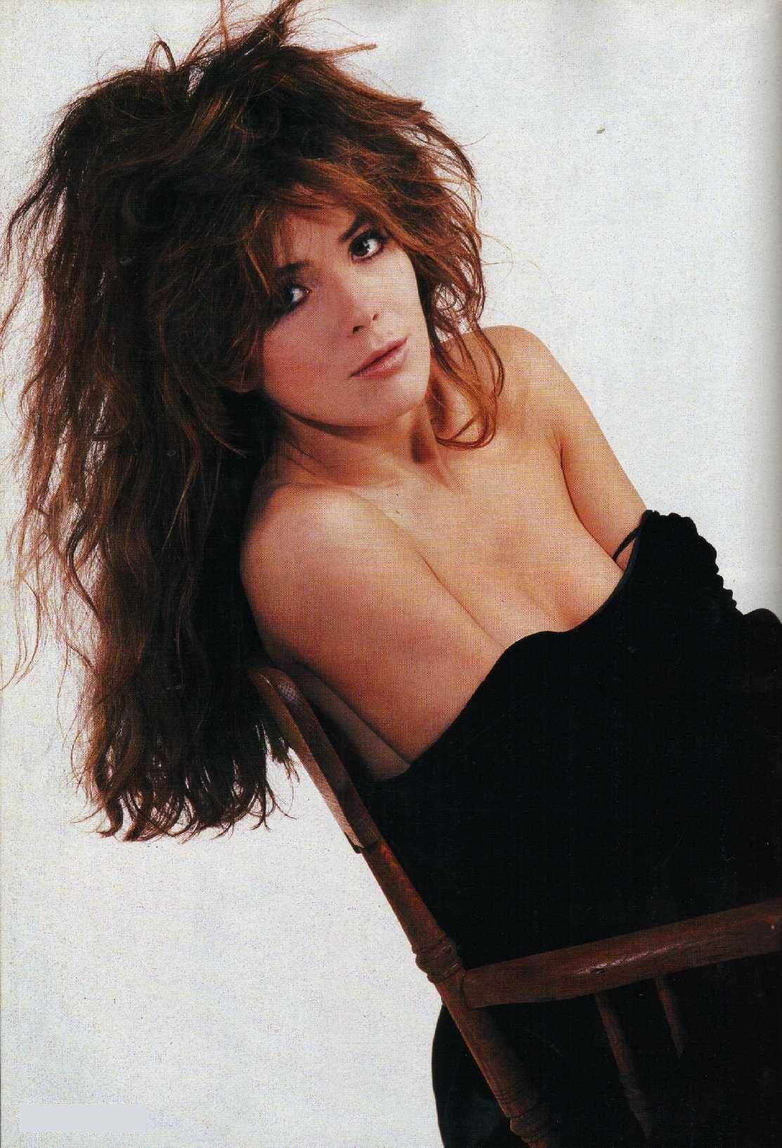 Foto de Fiona (Fiona Flanagan)