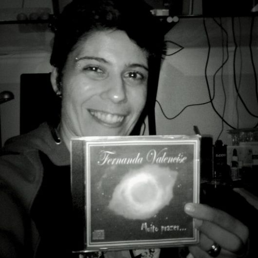 Foto de Fernanda Valencise