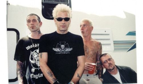 Foto de GBH