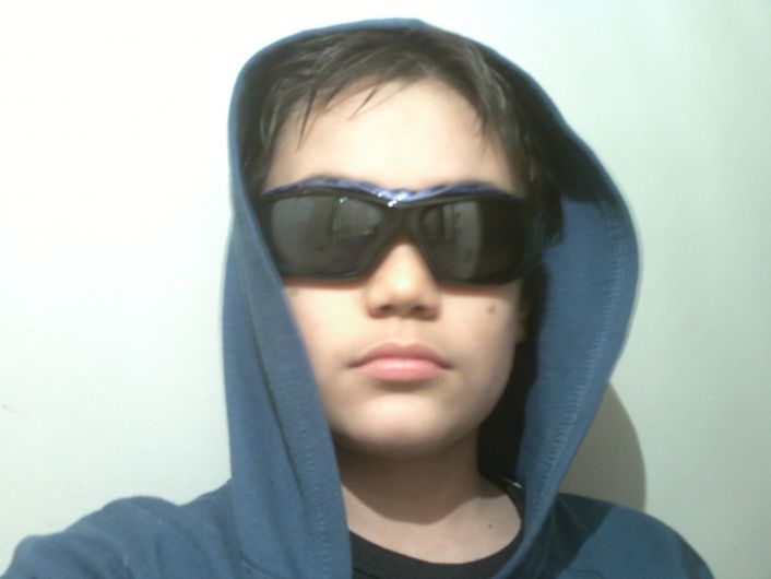 Foto de Gabriel C Zinn Gaspar