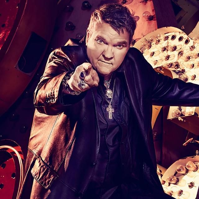 Foto de Meat Loaf