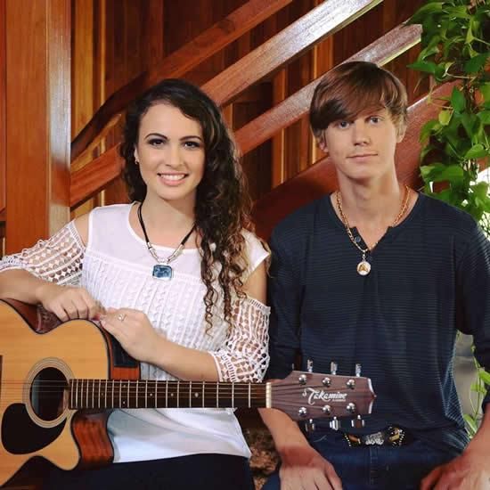 Foto de Raissa & Rafael