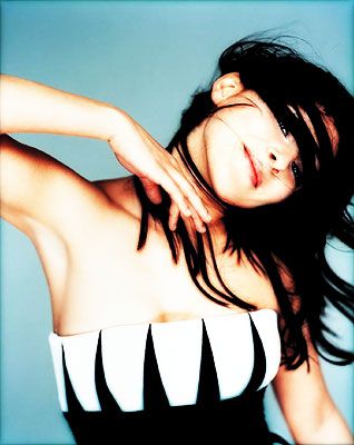 Foto de Emiliana Torrini