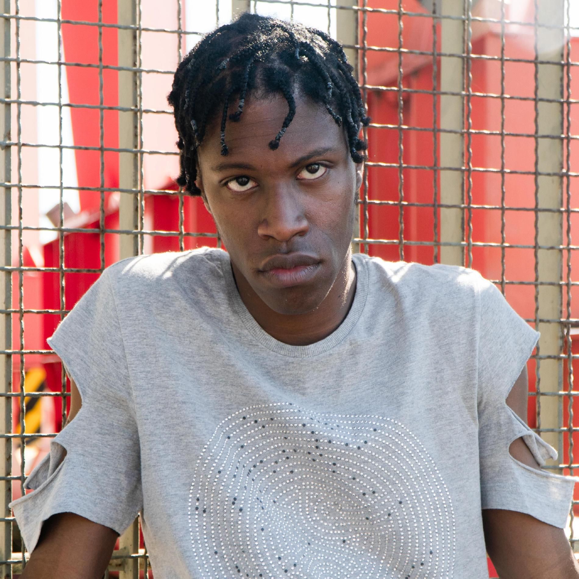 Foto de Degê Galvão