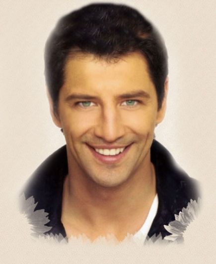 Foto de Sakis Rouvas