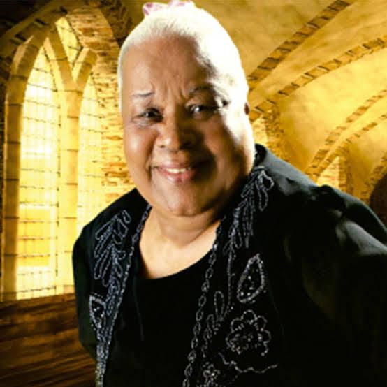 Foto de Marilene Santiago