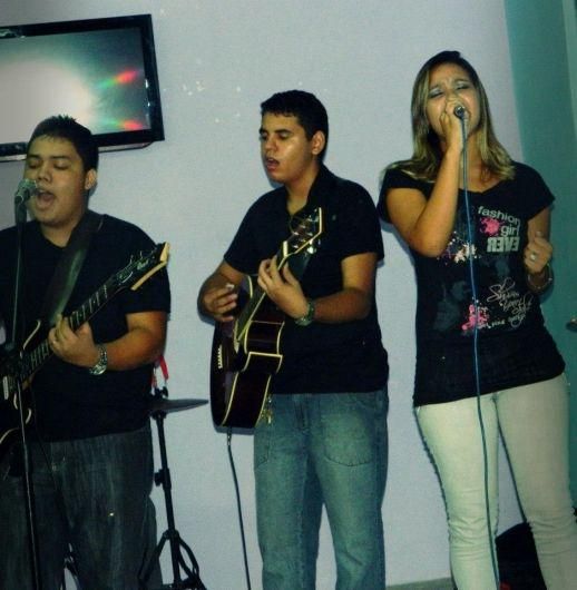 Foto de Ministério Mais de Deus