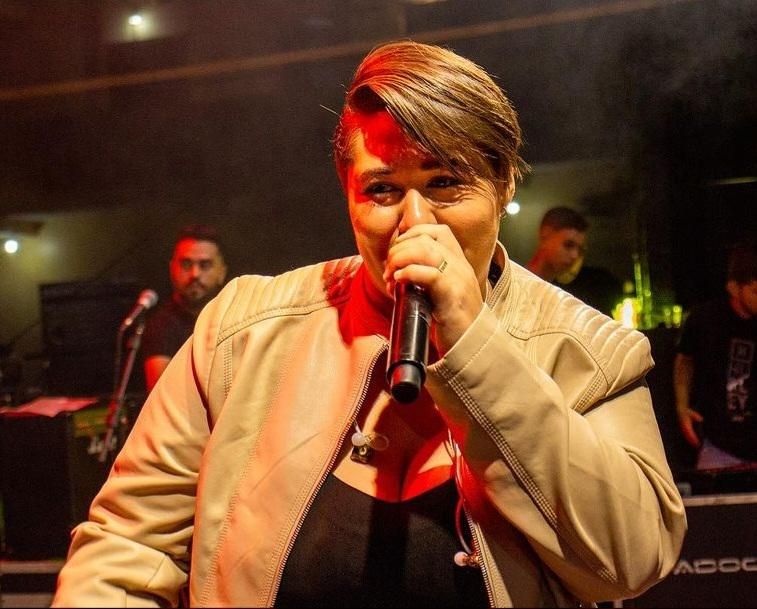 Foto de Anna Caroline