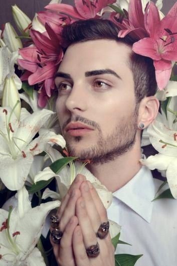 Foto de Thomas Vitriol