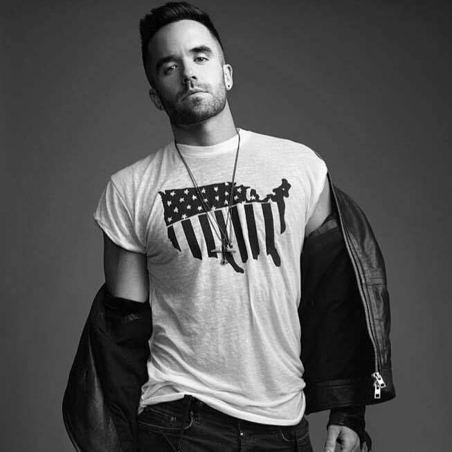 Foto de Brian Justin Crum
