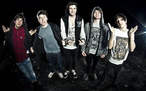 Foto de Actions To Onslaught