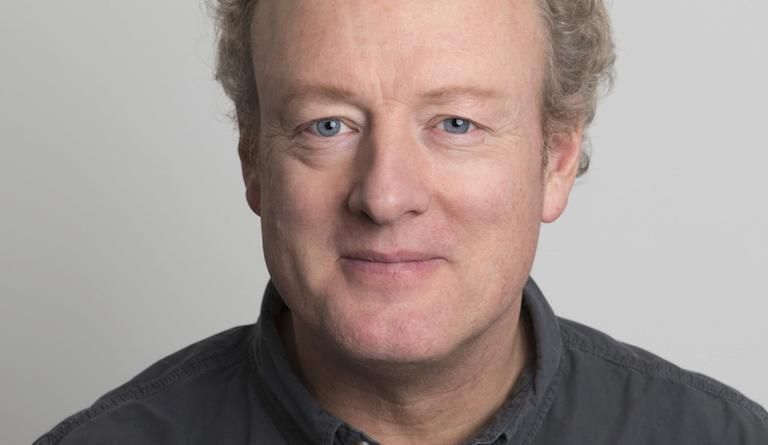 Photo of Howard Goodall