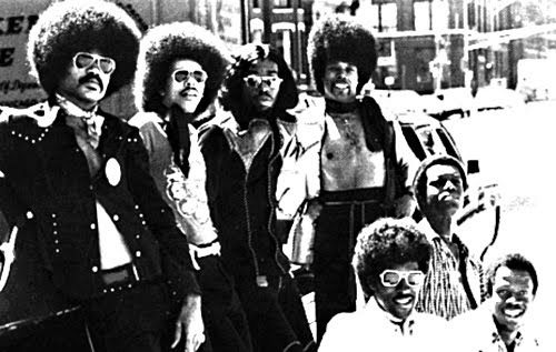 Foto de Ohio Players