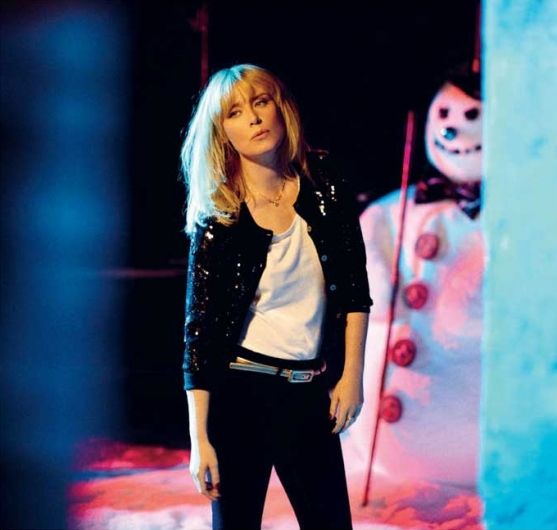 Foto de Roisin Murphy