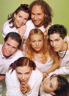 Foto de Timbiriche