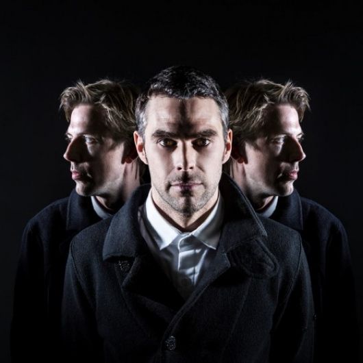 Photo of Groove Armada