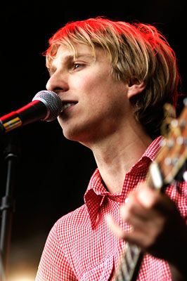 Foto de Florence Valentin