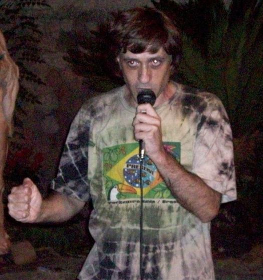 Foto de Celso Sagastume