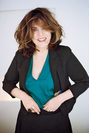 Foto de Agnès Jaoui