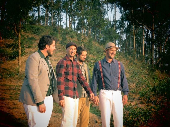 Foto de Doutor Jupter