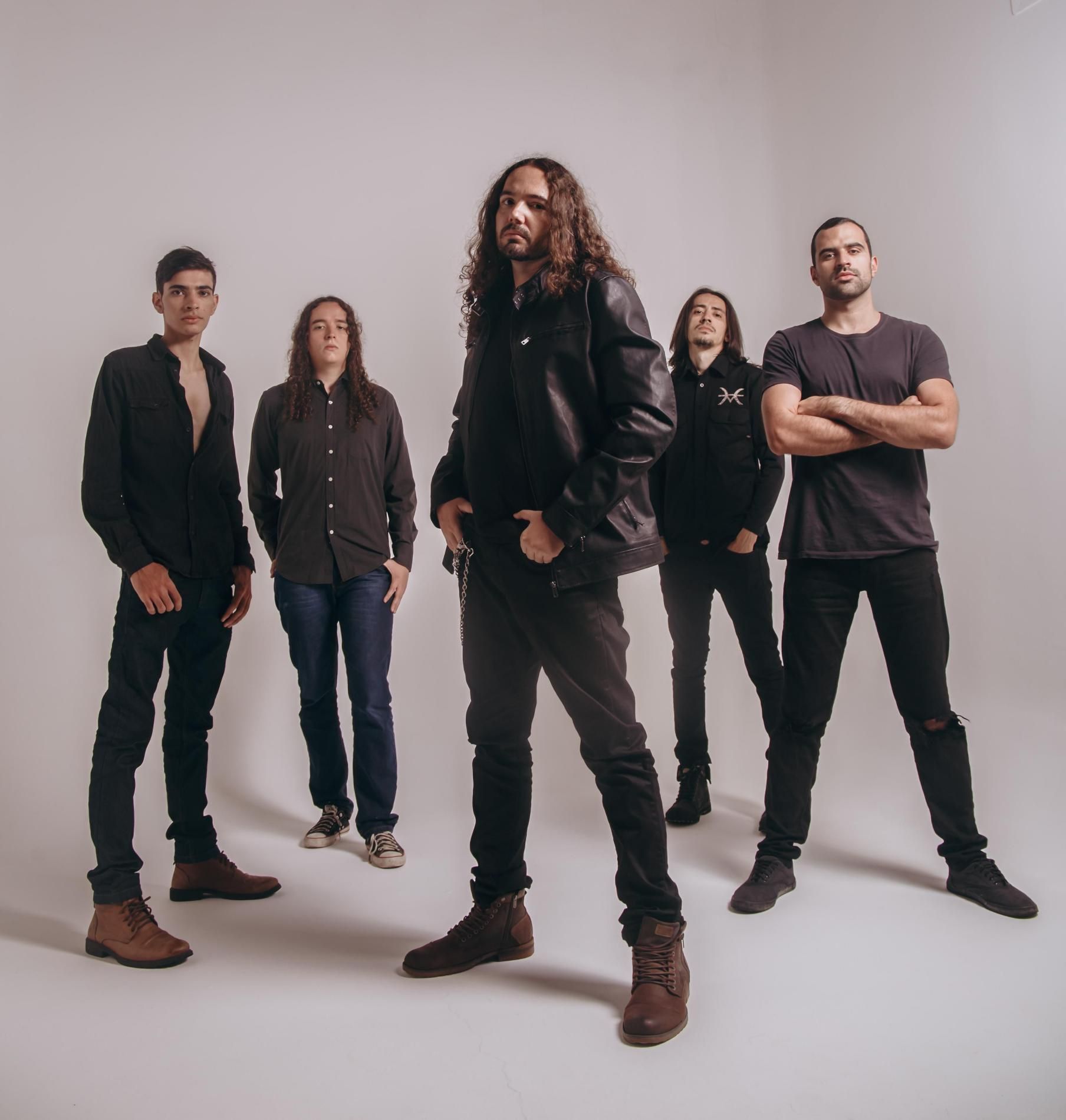 Photo of Diabolus Alma Mater