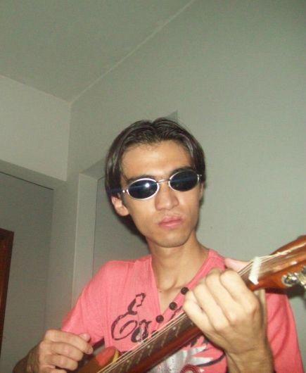 Foto de Rodrigo Soares