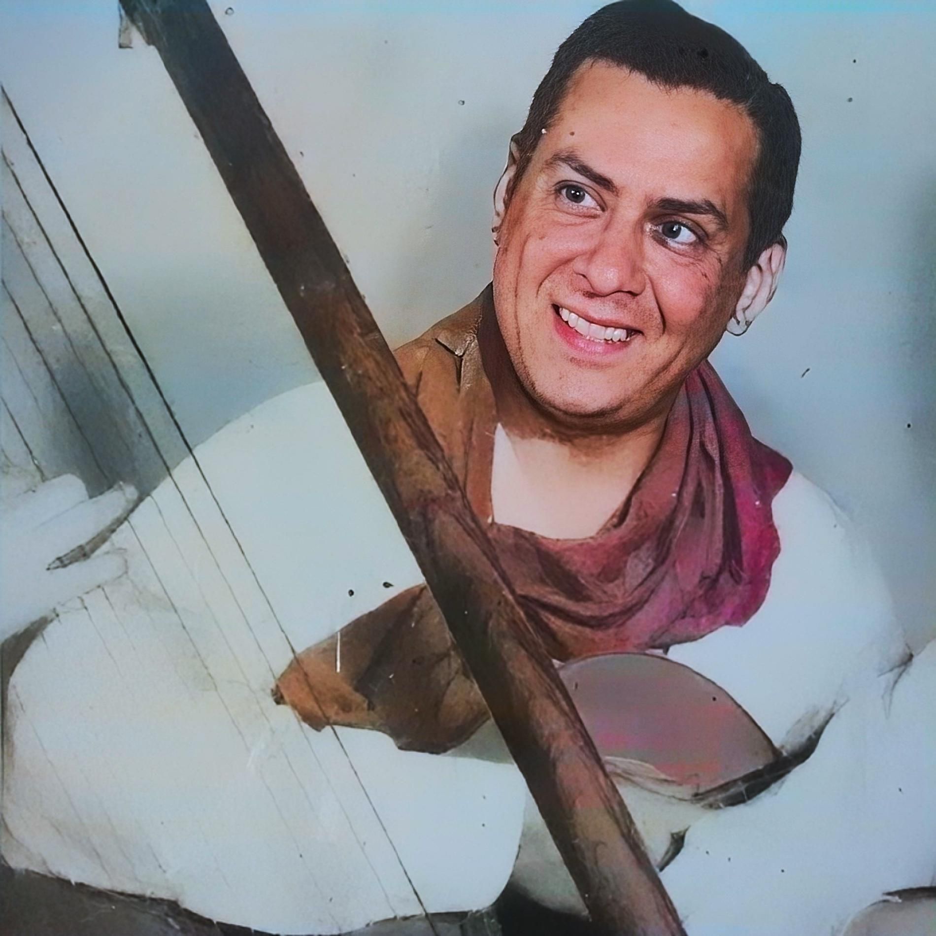 Foto de Eladio Martínez