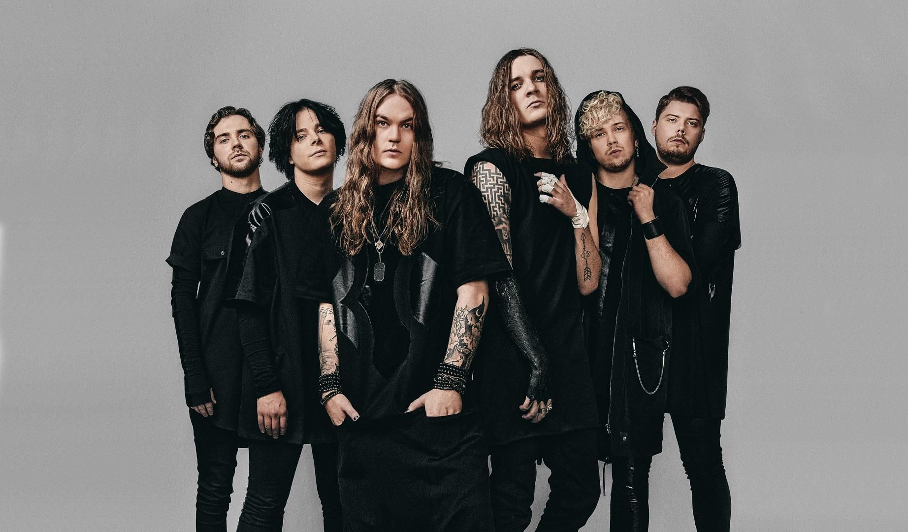 Foto de Blind Channel