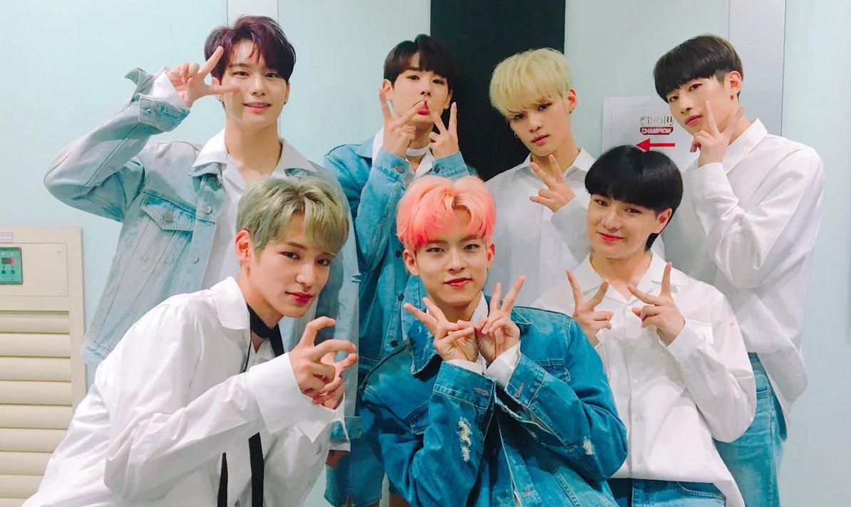 Foto de Victon