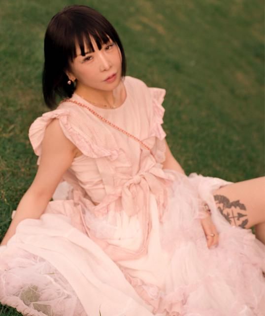Foto de Seiko Oomori