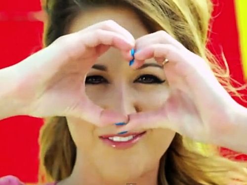 Foto de Britt Nicole