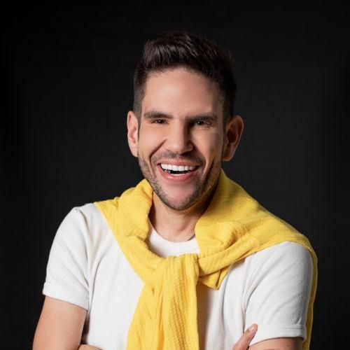 Foto de Juancho De La Espriella