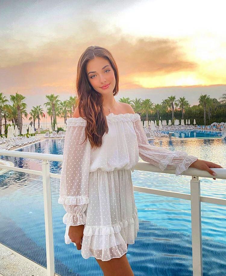 Foto de Andreea Bostanica