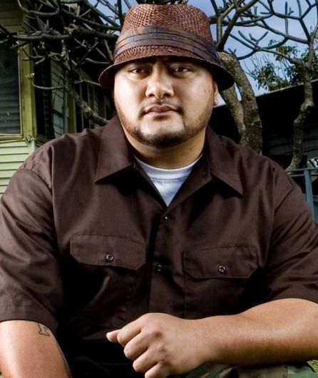 Photo of J Boog