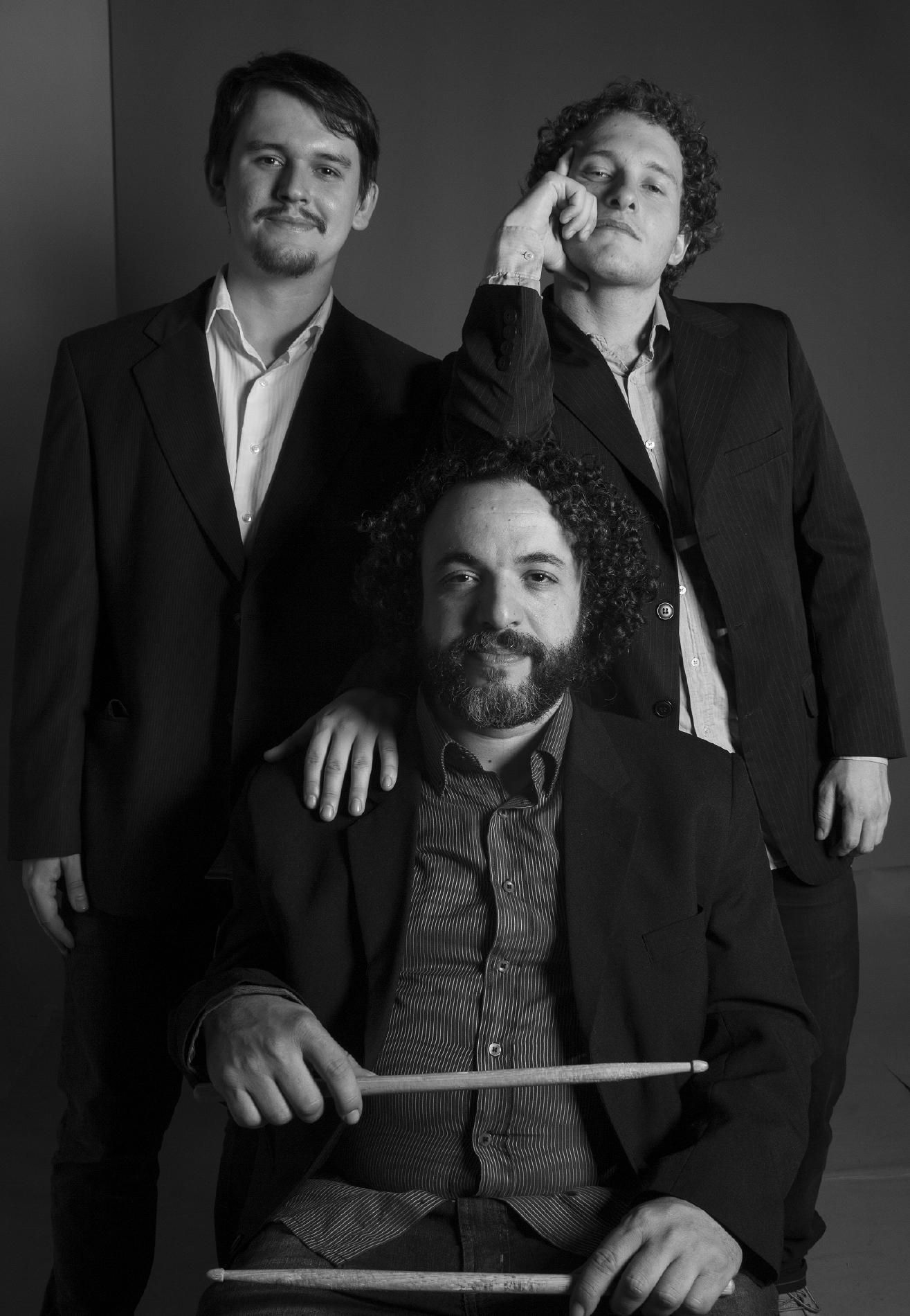 Foto de Blues da Casa Torta