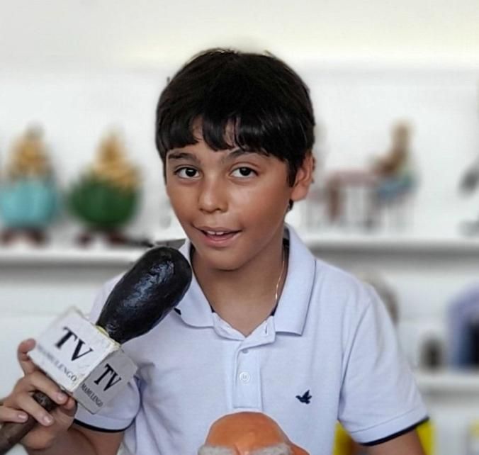 Foto de Klaus Emanuel