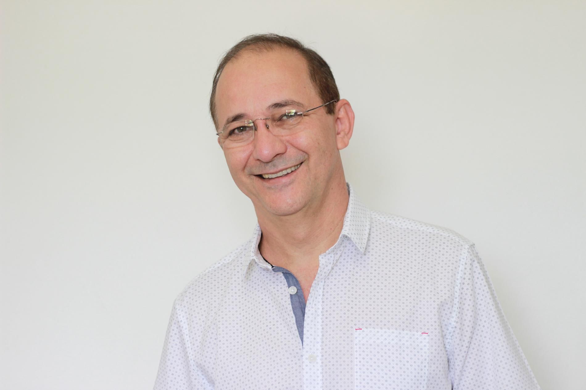 Foto de Edmilson Nelli