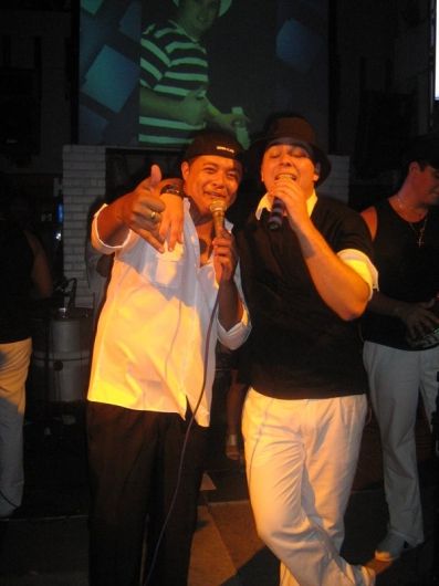 Photo of Só Lamento