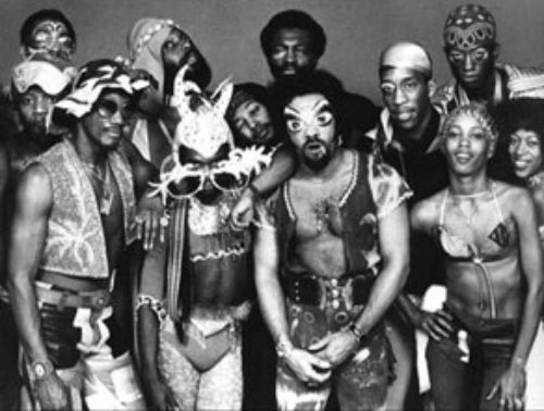 Foto de Funkadelic