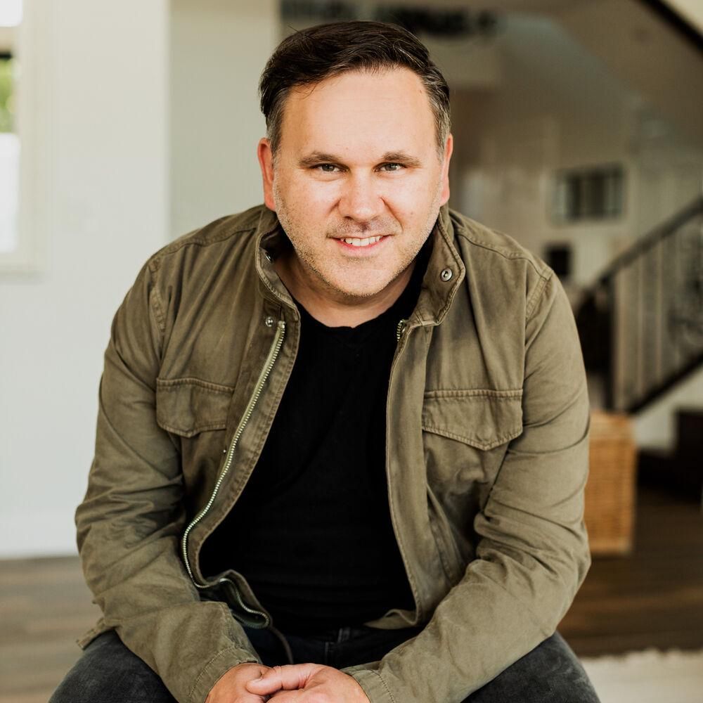 Foto de Matt Redman