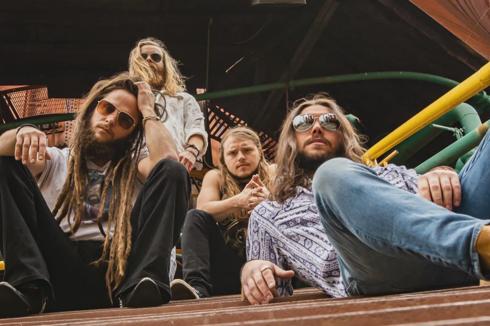 Foto de Them Dirty Roses