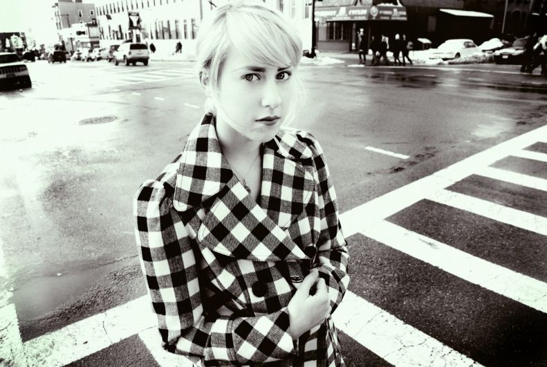 Foto de Katie Costello