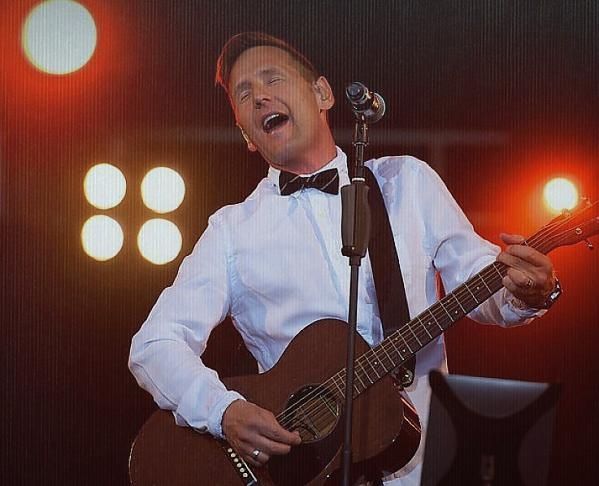 Foto de Martin Smith