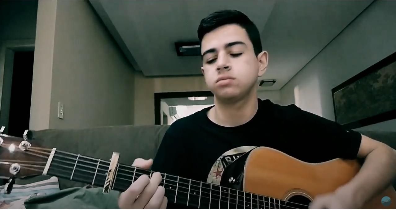 Foto de Henrique Pereira