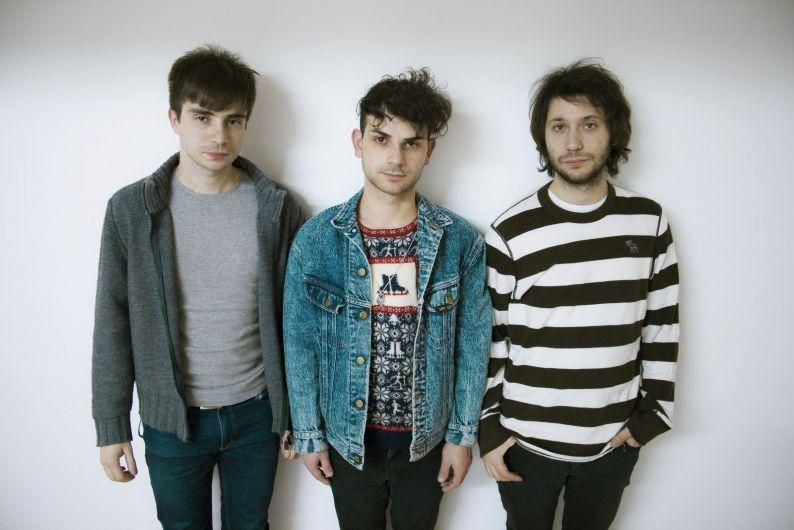 Foto de Soviet Soviet