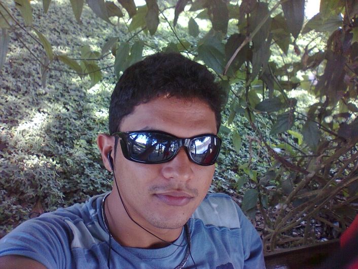 Foto de Robson Persa