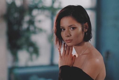 Foto de Nina Nesbitt